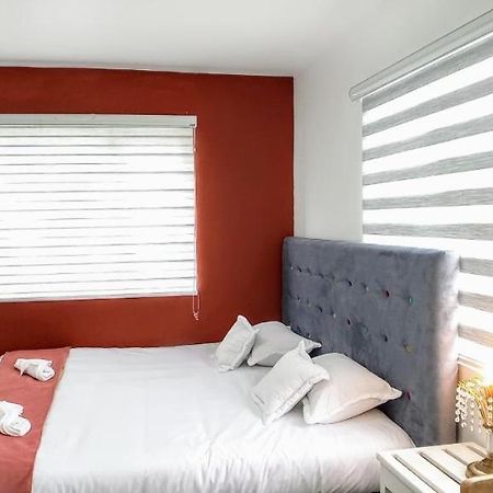 Apartasuites Bogota Romannoti 外观 照片