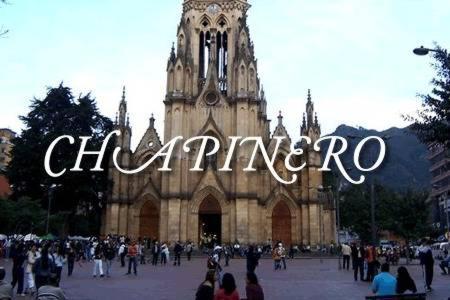 Apartasuites Bogota Romannoti 外观 照片