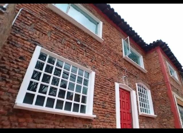 Apartasuites Bogota Romannoti 外观 照片