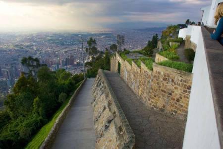 Apartasuites Bogota Romannoti 外观 照片