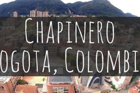 Apartasuites Bogota Romannoti 外观 照片